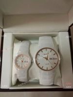 Replica Rado Jubile Lovers Watch Rado Ceramic Case